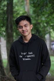 Muhammad Dzakwan Syafrudin