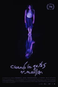 Cuando los gatos no maúllan