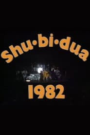 Shu-bi-dua: Live fra Tivolis koncertsal