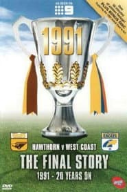 The Final Story 1991