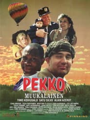 Pekko ja muukalainen