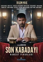 Son Kabadayı