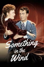 Something in the Wind