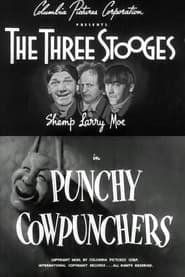 Punchy Cowpunchers