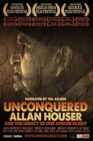 Unconquered: Allan Houser and the Legacy of One Apache Family