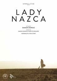 Lady Nazca