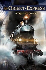 Orient-Express: A Legendary Journey