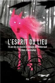 10 ans de résidence à l'Abbaye de Fontevraud