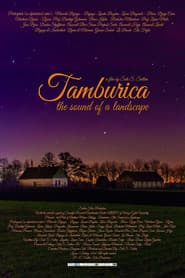 Tamburica: The Sound of a Landscape