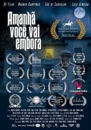 Amanhã você vai embora