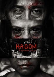 Ha Gom: The Darkness of the Soul