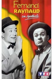 Fernand Raynaud - En spectacle