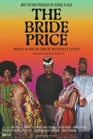 The Bride Price
