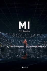 Dino Merlin: We - Behind the Scenes