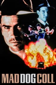 Mad Dog Coll
