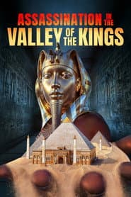 Assassination in the Valley of the Kings