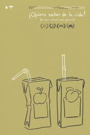 I Want to Know More About Life!