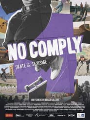No comply - Skate & Sexism