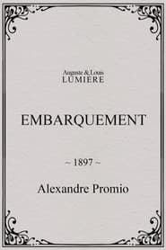 Embarquement