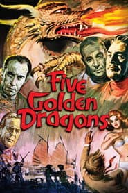 Five Golden Dragons