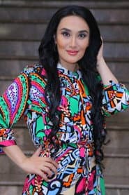 Shodiya Toxtayeva