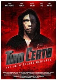 Tiro Certo Rio em Chamas