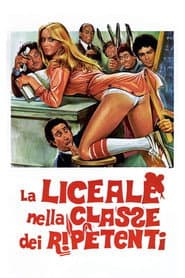 The Highschool Girl Repeating Class