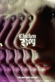 Chicken Boy