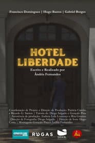 Liberdade Hotel