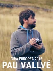 Gira Europea 2015