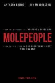 Molepeople