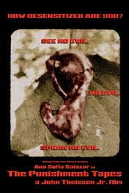 The Punishment Tapes