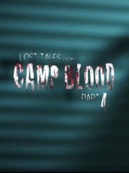 Lost Tales from Camp Blood - Part 4