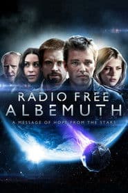 Radio Free Albemuth