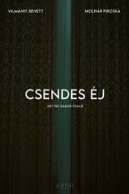 Csendes éj