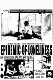 Epidemic of Loneliness