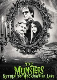 The Munsters: Return to Mockingbird Lane