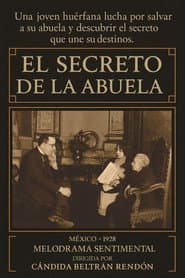 El secreto de la abuela
