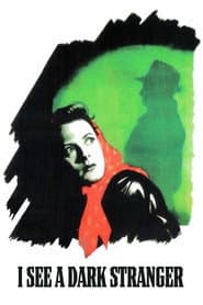 I See a Dark Stranger