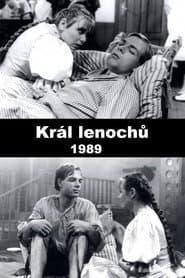 Král lenochů