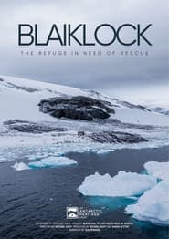 Blaiklock: The Refuge in Need of Rescue