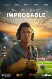 A Very Unlikely Goalkeeper