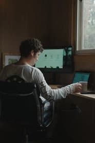 mid-level modern knowledge worker