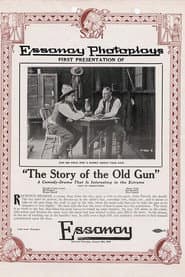 The Story of the Old Gun