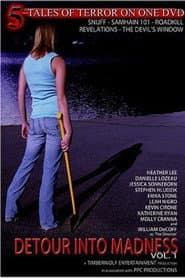 Detour Into Madness Vol 1.