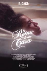 The queen of this house