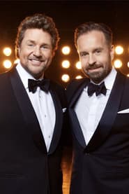 Michael Ball & Alfie Boe Do Vegas