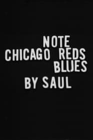 Note Chicago Reds and Blues