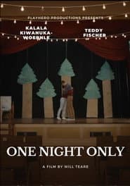 One Night Only
