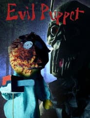 Evil Puppet